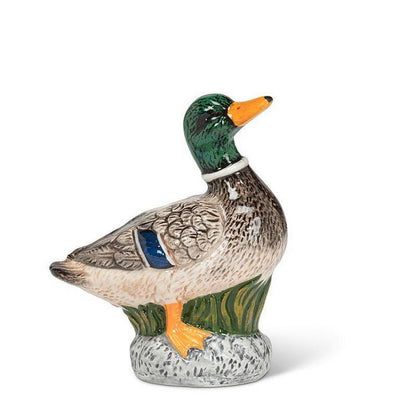 Mallard Duck Bud Vase | Decor | boogie + birdie
