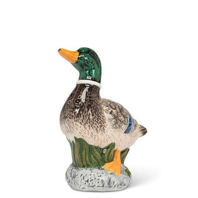 Mallard Duck Bud Vase | Decor | boogie + birdie