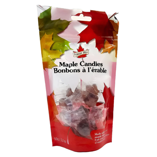 Maple Candy | Turkey Hill | boogie + birdie

