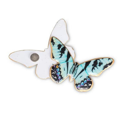 Assorted Butterfly Magnet | Decor | boogie + birdie