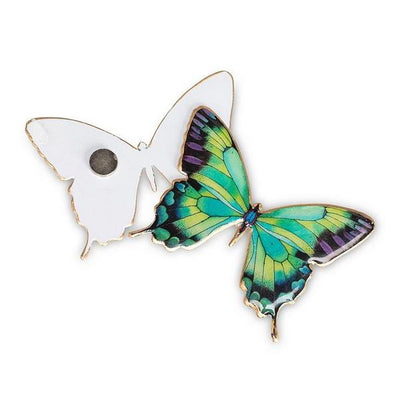 Assorted Butterfly Magnet | Decor | boogie + birdie