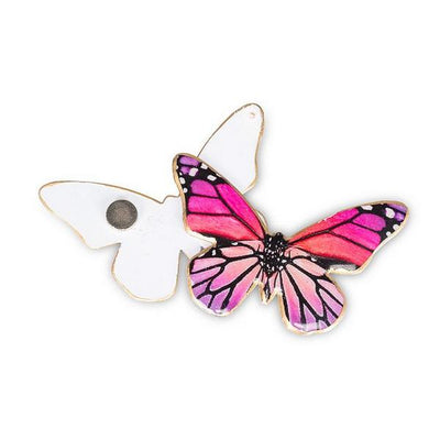 Assorted Butterfly Magnet | Decor | boogie + birdie