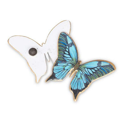Assorted Butterfly Magnet | Decor | boogie + birdie