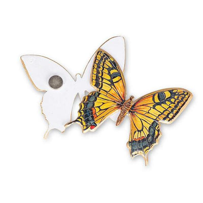 Assorted Butterfly Magnet | Decor | boogie + birdie