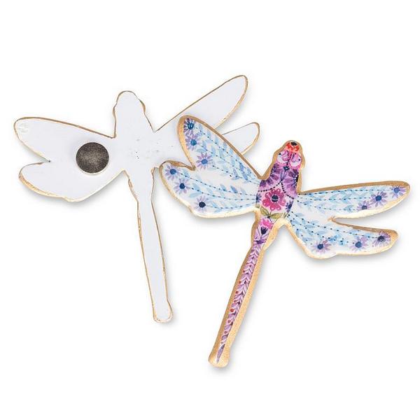 Dragonfly Magnet | Decor | boogie + birdie