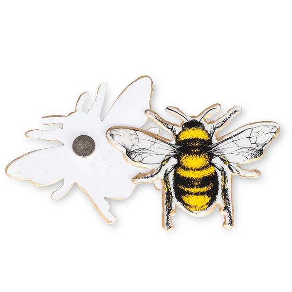 Bumble Bee Magnet | Decor | boogie + birdie