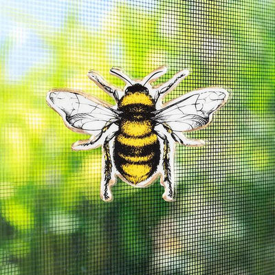 Bumble Bee Magnet | Decor | boogie + birdie
