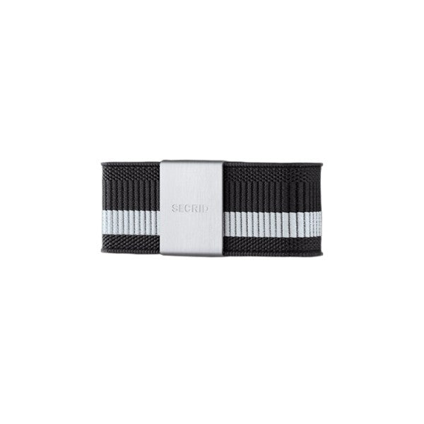 Zebra SECRID Moneyband | Shop a selection of SECRID wallets at boogie + birdie