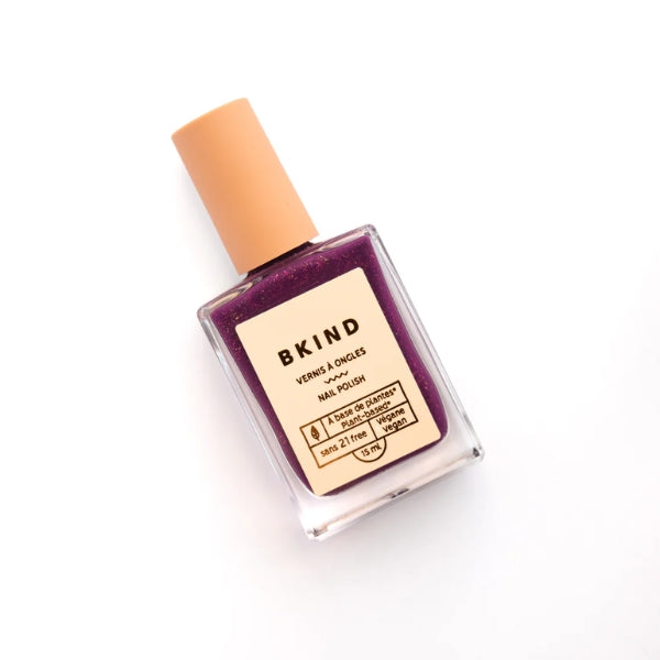 Vampire Slayer Nail Polish | BKIND | boogie + birdie
