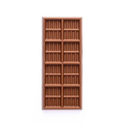 Peace Milk Chocolate Bar | Peace by Chocolate | boogie + birdie