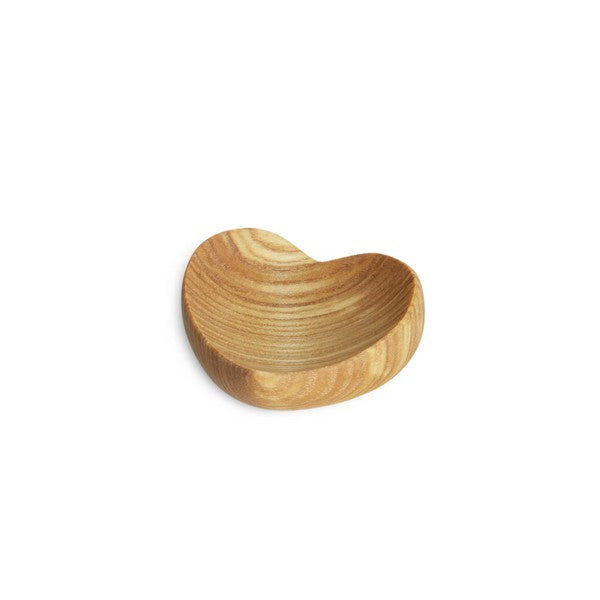 Wood Heart Trinket Dish | Waldfabrik | boogie + birdie