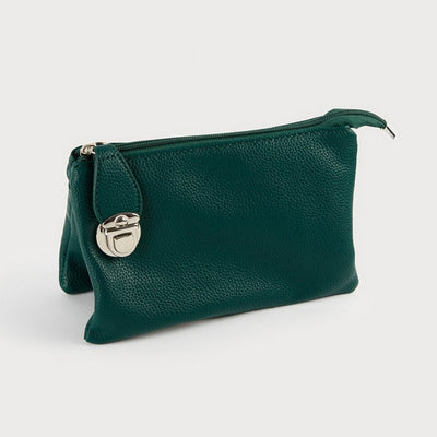Forest Multi-Pocket Crossbody Bag | Bags | boogie + birdie