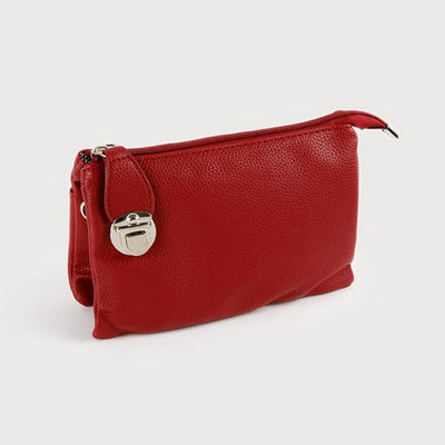 Sangria Multi-Pocket Crossbody Bag | Bags | boogie + birdie