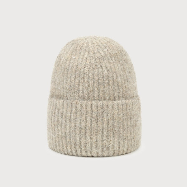 Beige Sparkle Toque | Winter Outerwear | boogie + birdie