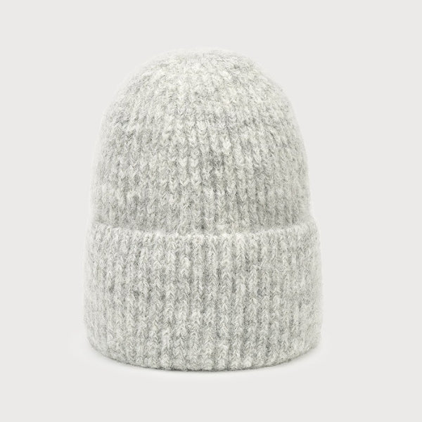 Grey Sparkle Toque | Winter Outerwear | boogie + birdie