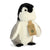 Medium Penguin Plush Toy | Eco Nation | boogie + birdie