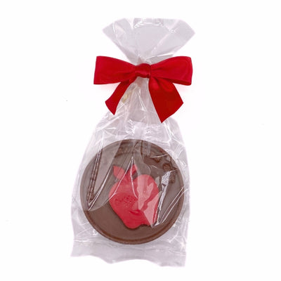 Great Teacher's Get Chocolate Token | anDea Chocolate | boogie + birdie