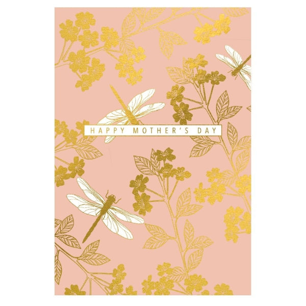 Dragonflies Mother's Day Card | Greeting Cards | boogie + birdie