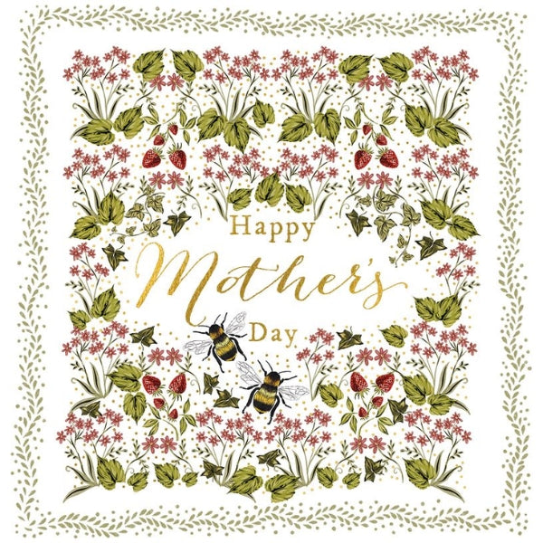 You're A Wonderful Mum Mother's Day Card | Greeting Cards | boogie + birdie