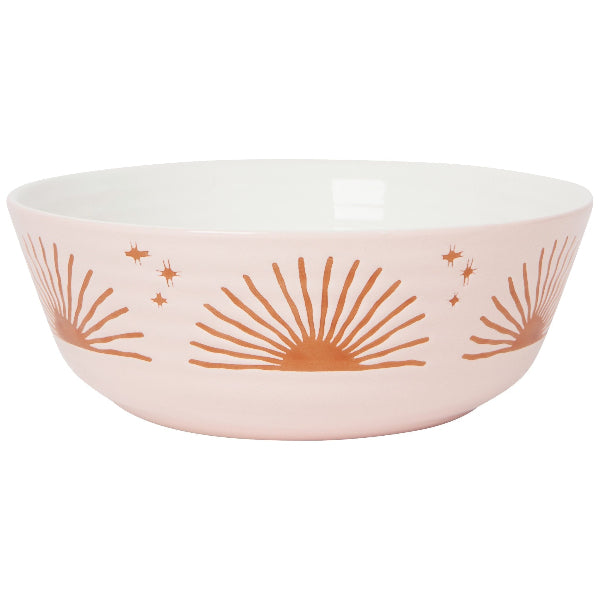 Astral Imprint Bowl | Danica Studio | boogie + birdie
