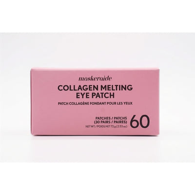 Advanced Retinal Collagen Hydrogel Eye Patches | Maskeraide | boogie + birdie