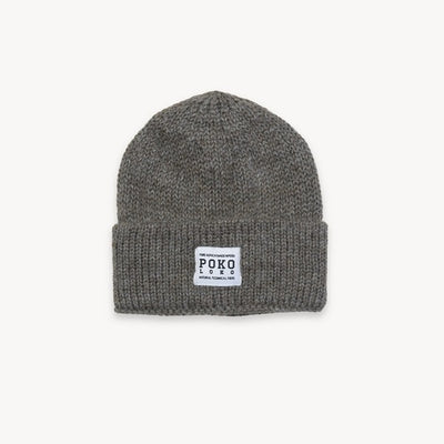 Mushroom Alpaca Fishermans Toque (AFH15) | Pokoloko | boogie + birdie