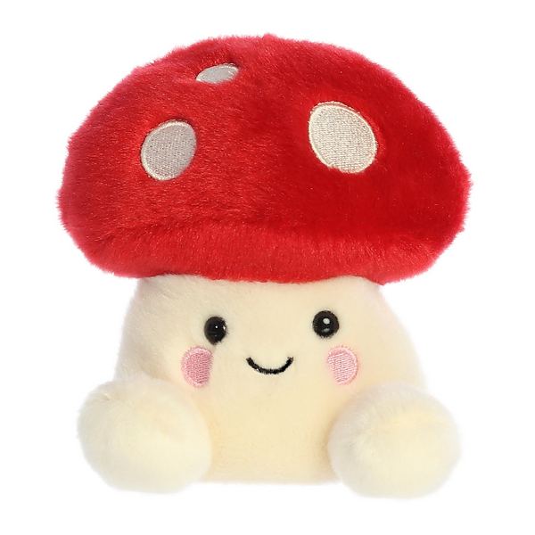 Mushroom Plush Toy | Palm Pals | boogie + birdie