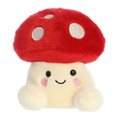 Mushroom Plush Toy | Palm Pals | boogie + birdie