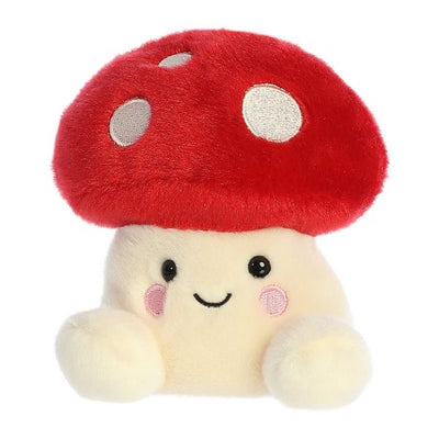Mushroom Plush Toy | Palm Pals | boogie + birdie