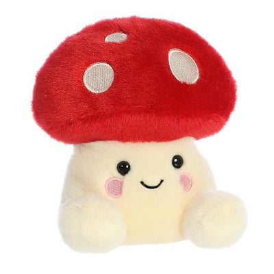 Mushroom Plush Toy | Palm Pals | boogie + birdie