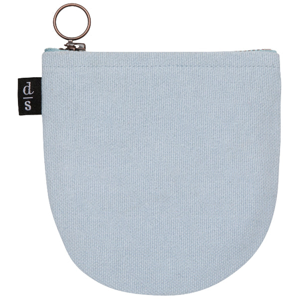 Aurora Halfmoon Zippered Pouch | Danica Studio | boogie + birdie