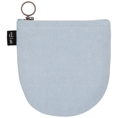 Aurora Halfmoon Zippered Pouch | Danica Studio | boogie + birdie