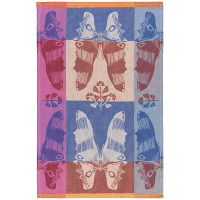 Aurora Jacquard Tea Towel | Danica Studio | boogie + birdie