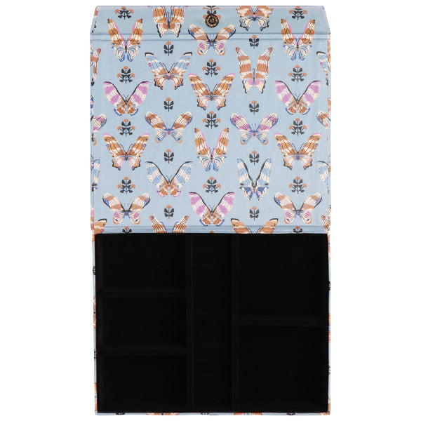 Aurora Jewellery Box | Danica Studio | boogie + birdie