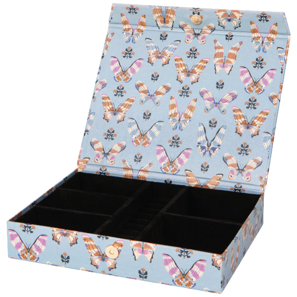 Aurora Jewellery Box | Danica Studio | boogie + birdie