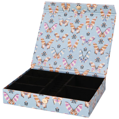 Aurora Jewellery Box | Danica Studio | boogie + birdie