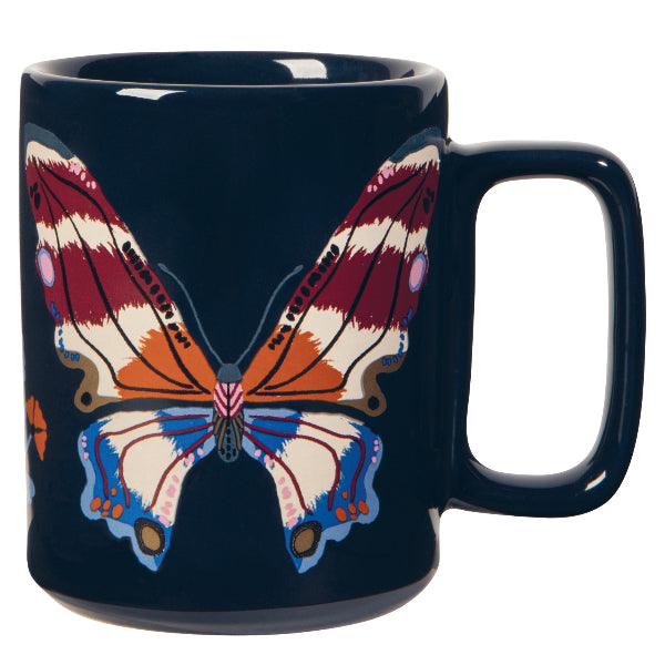 Aurora Studio Mug | Danica Studio | boogie + birdie