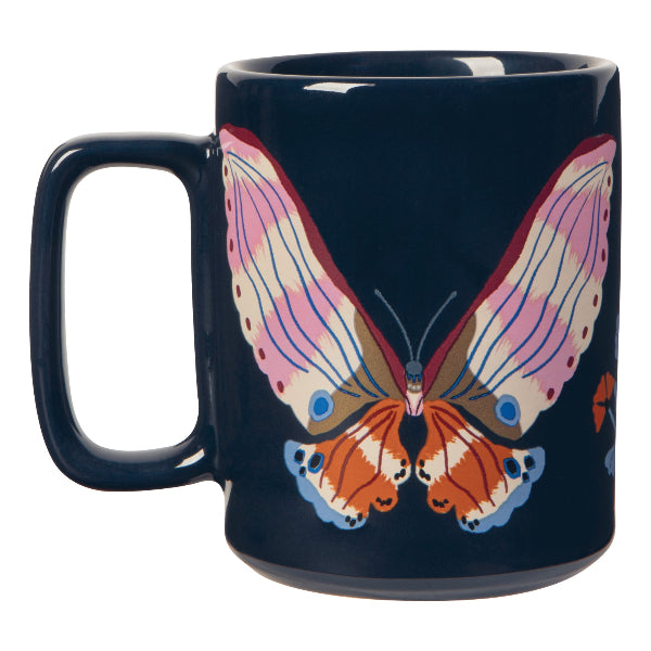 Aurora Studio Mug | Danica Studio | boogie + birdie