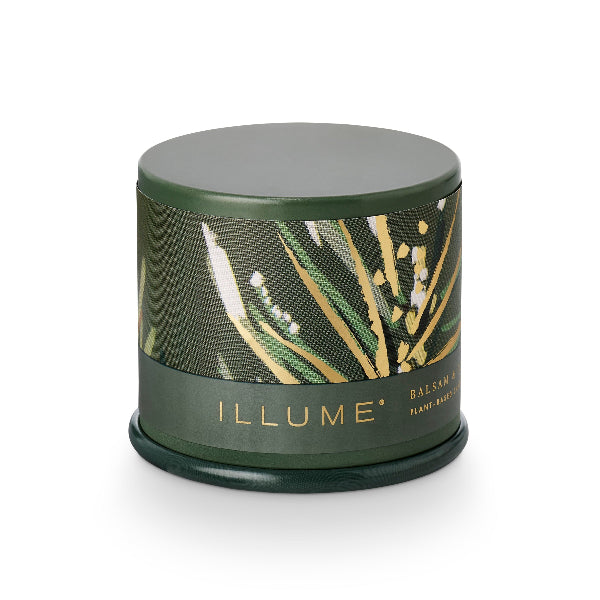 Balsam and Cedar Demi Tin | Home | boogie + birdie