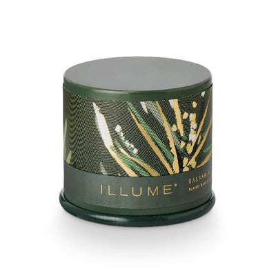 Balsam and Cedar Demi Tin | Home | boogie + birdie