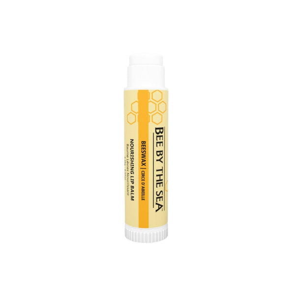 Bee By The Sea Beeswax Lip Balm