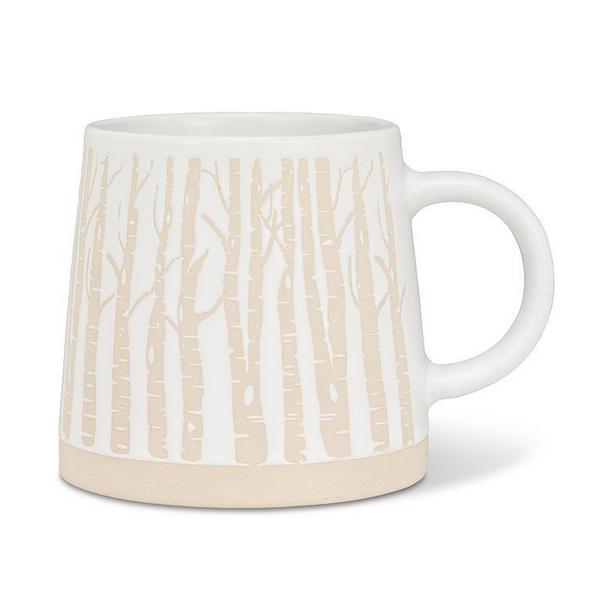 Birch Trees Mug | Kitchen | boogie + birdie
