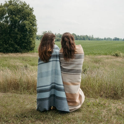 Lumi Alpaca Throw (SB101)  | Pokoloko | boogie + birdie