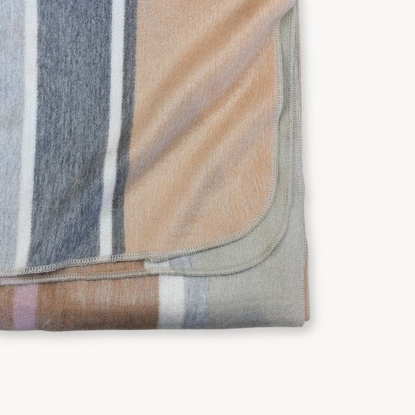 Tumbleweed Alpaca Throw (SB100)  | Pokoloko | boogie + birdie