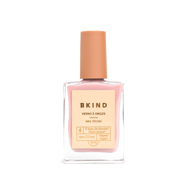 Bloush BKIND Nail Polish | BKIND | boogie + birdie