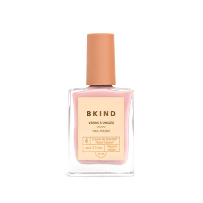 Bloush BKIND Nail Polish | BKIND | boogie + birdie
