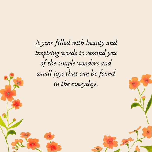 Butterflies Wall 2026 Calendar | Heirloom Island | boogie + birdie