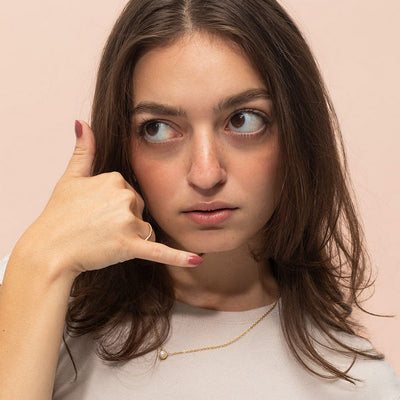 Call Alice Nailpolish | BKIND | boogie + birdie