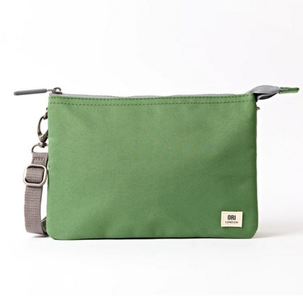 Artichoke Carnaby Crossbody Bag | Ori London | boogie + birdie