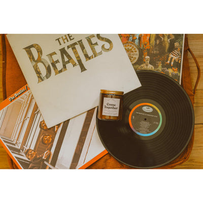 Come Together Candle | Shy Wolf Candles | boogie + birdie